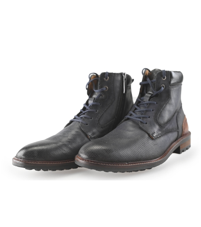 Loff 1881 Schnürstiefel