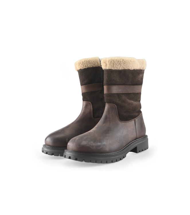 Loff1881 Schneestiefel