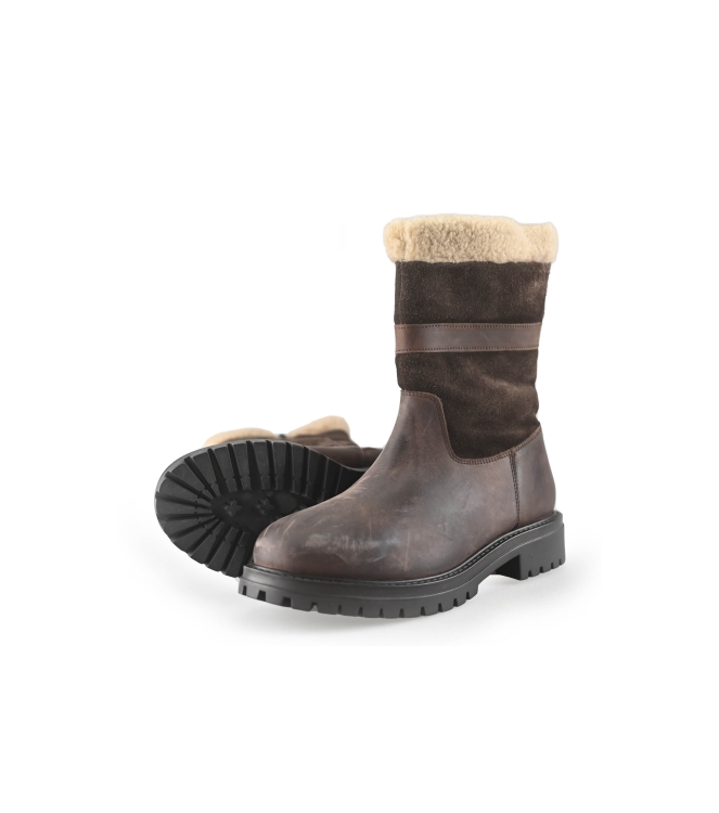 Loff1881 Schneestiefel
