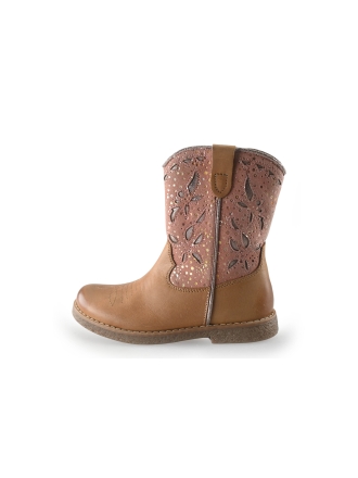 Ikke Cowboystiefel