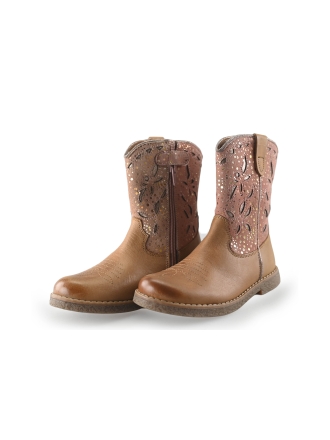 Ikke Cowboystiefel