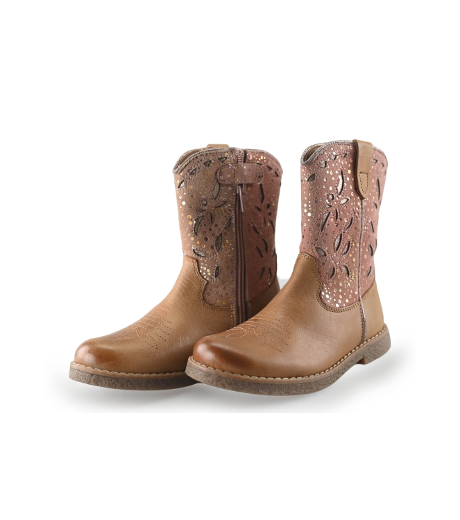 Ikke Cowboystiefel