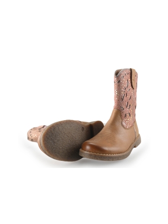 Ikke Cowboystiefel