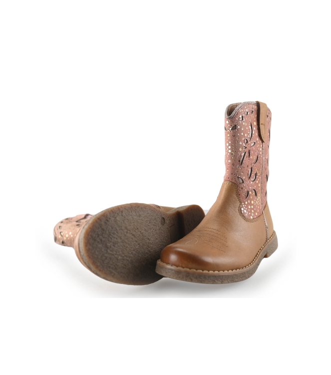 Ikke Cowboystiefel