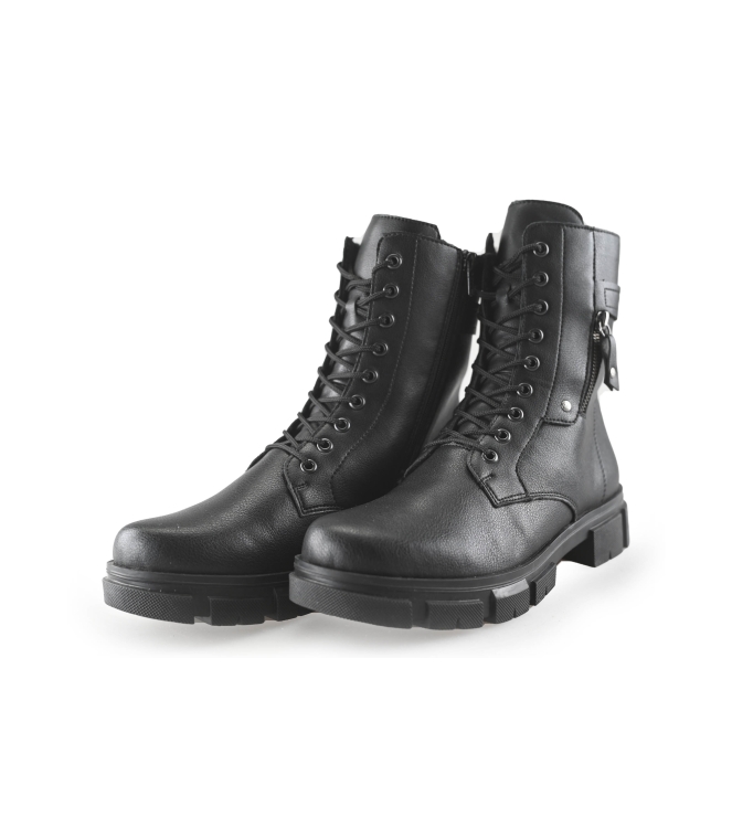 Rieker Schnürstiefel
