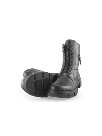 Rieker Schnürstiefel