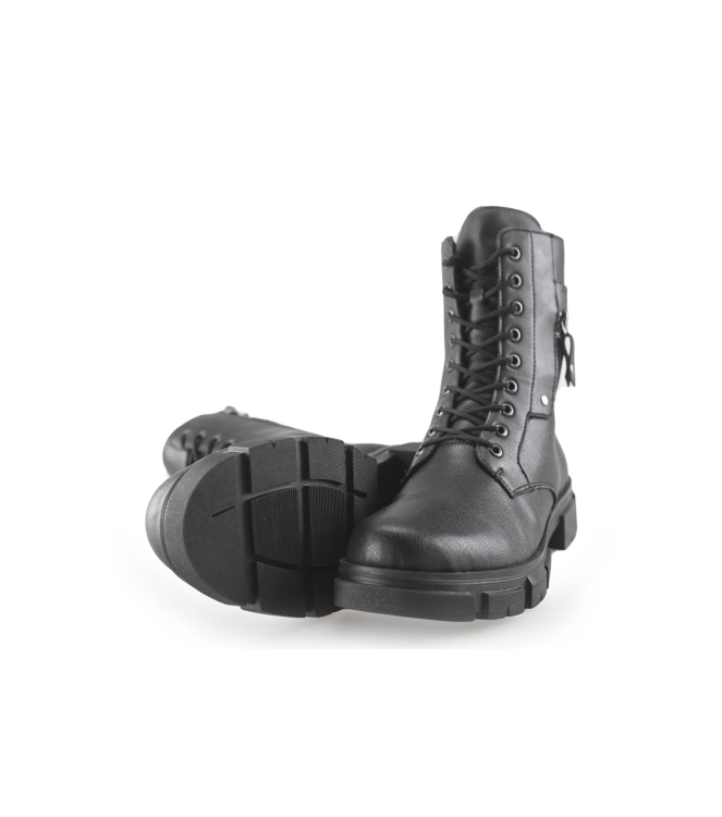 Rieker Schnürstiefel