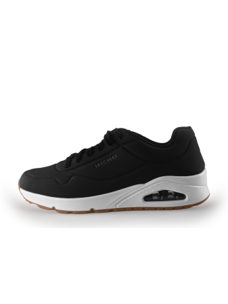 Skechers Sneaker Schwarz 258665