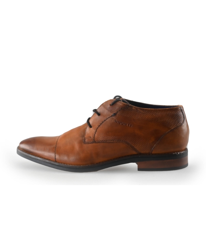 Bugatti Schnürschuhe