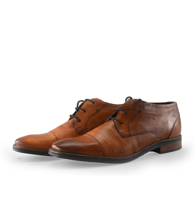 Bugatti Schnürschuhe