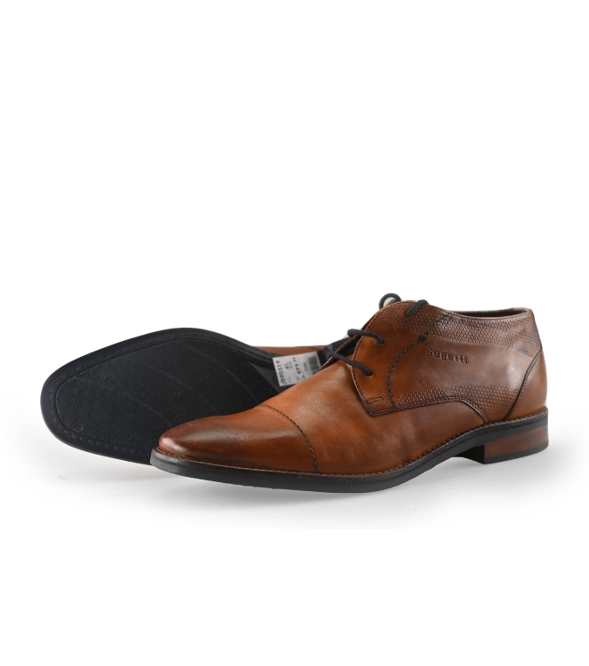 Bugatti Schnürschuhe