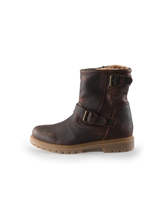 Panama Jack Stiefeletten Braun 258672