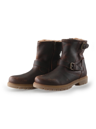 Panama Jack Stiefeletten Braun 258672