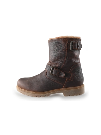 Panama Jack Stiefel Schwarz 258674