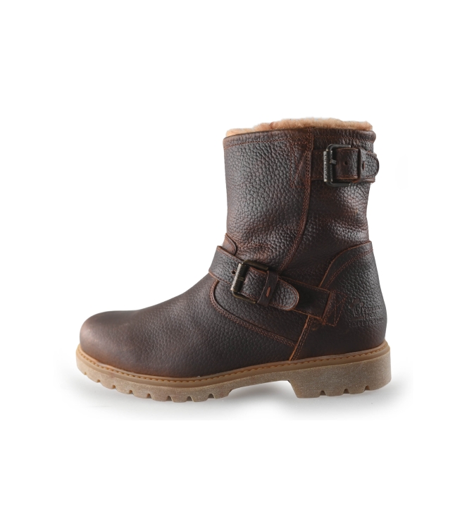 Panama Jack Stiefel