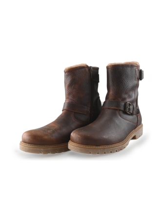 Panama Jack Stiefel Schwarz 258674