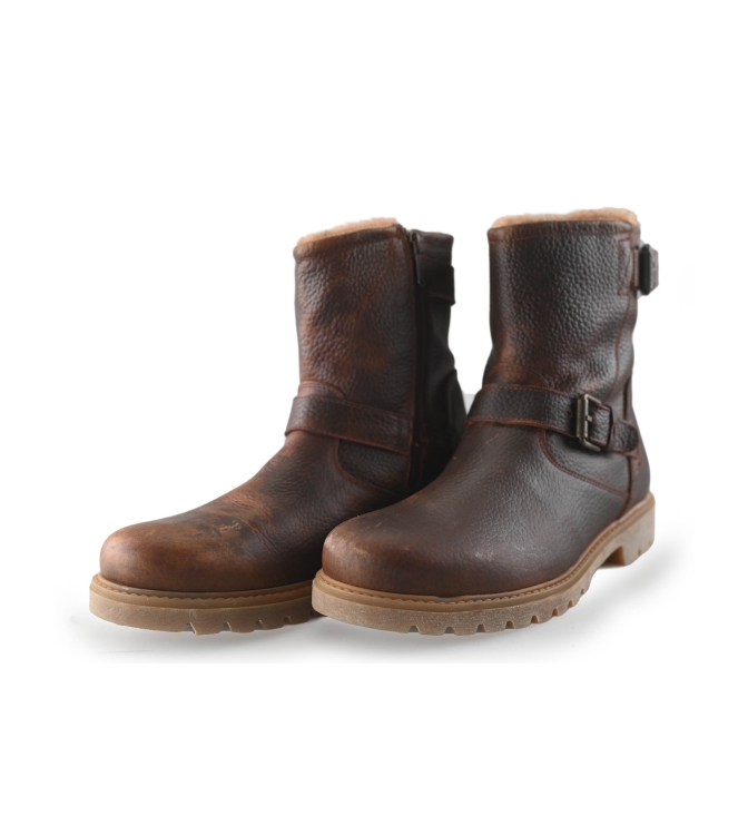 Panama Jack Stiefel