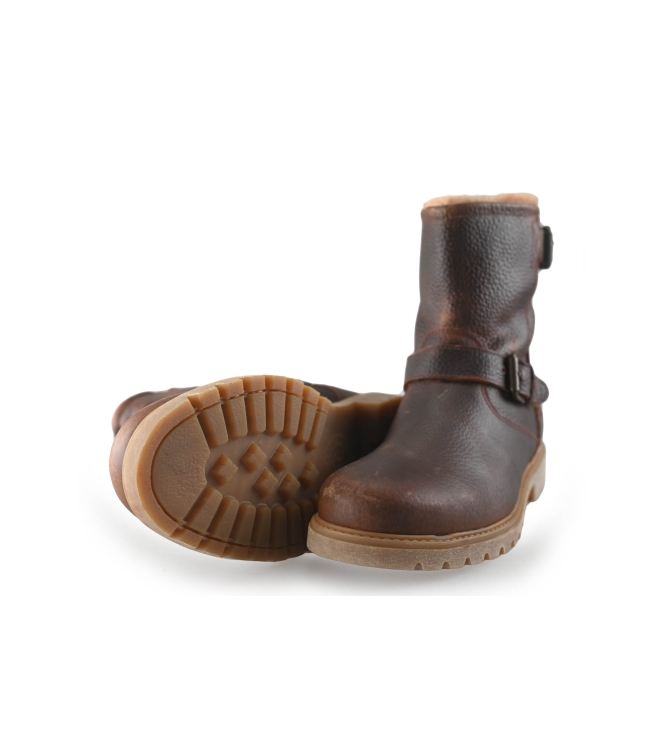 Panama Jack Stiefel
