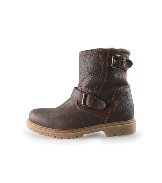 Panama Jack Bikerstiefel