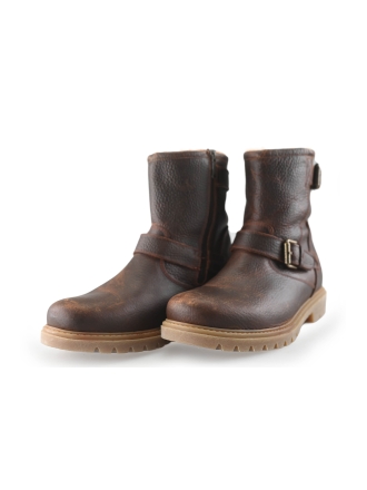 Panama Jack Bikerstiefel Braun 258675