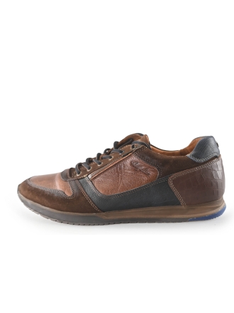 Australian Sneaker Schwarz 258679