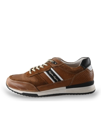 Australian Sneaker Cognac 258681
