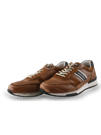 Australian Sneaker Cognac 258681