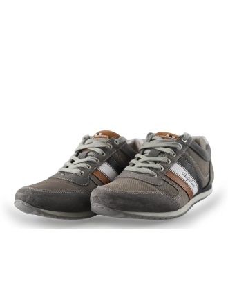 Australian Sneaker Grau 258682