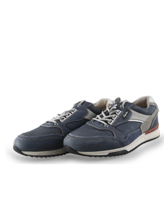 Australian Sneaker Blau 258684