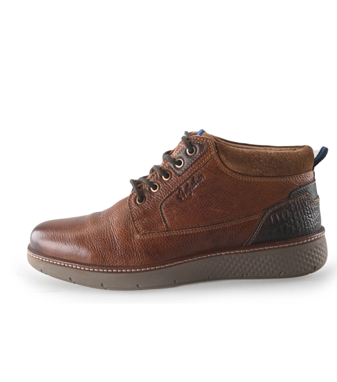 Australian Schnürstiefel