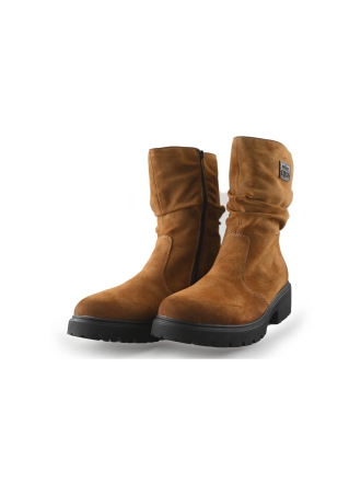 Rieker Stiefel Cognac 258688
