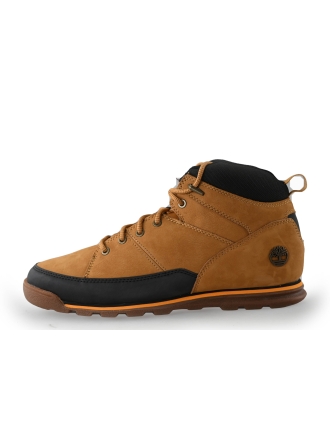 Timberland Wanderschuhe Cognac 258689