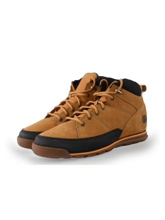 Timberland Wanderschuhe Cognac 258689
