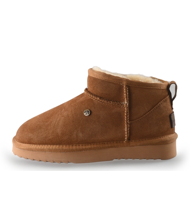 Warmbat Stiefeletten