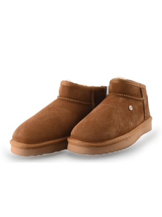 Warmbat Stiefeletten