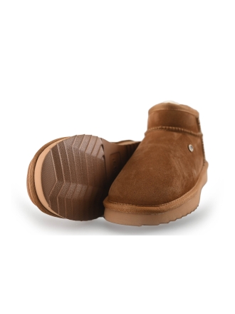 Warmbat Stiefeletten