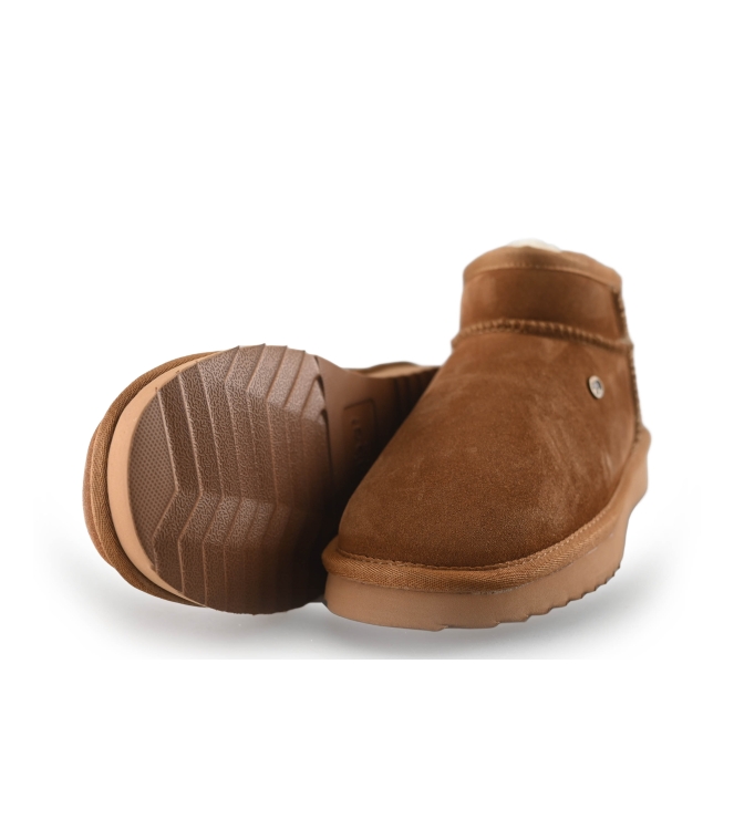 Warmbat Stiefeletten