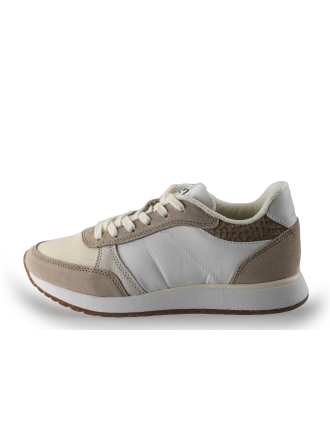 Woden Sneaker Weiß 258695
