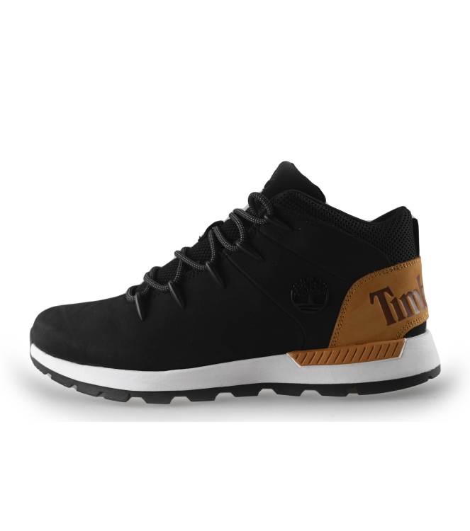 Timberland Hohe Sneaker