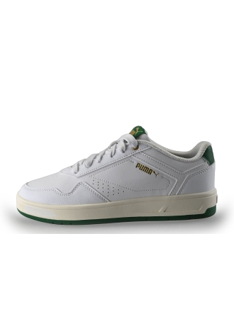 Puma Sneaker Weiß 258704