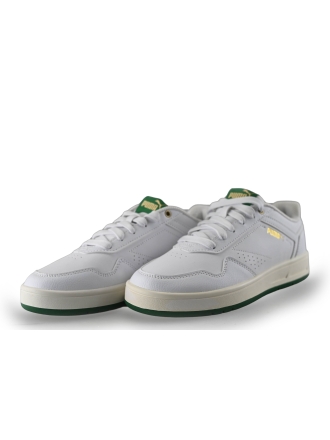 Puma Sneaker Weiß 258704