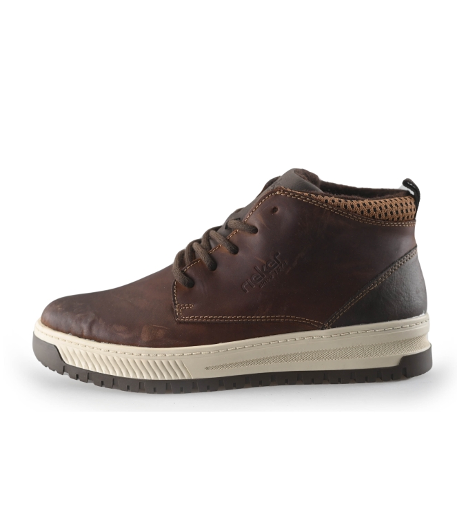 Rieker Schnürstiefel