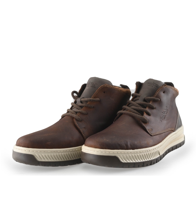 Rieker Schnürstiefel