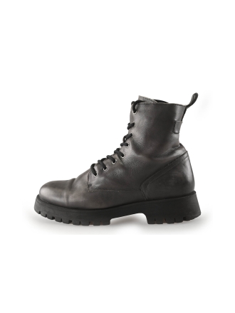 Palpa Venezia Schnürschuhe Grau 258712