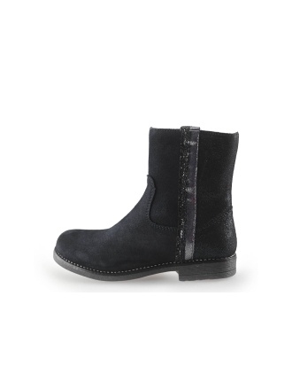 Muyters Stiefeletten Blau 258713