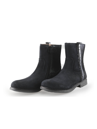 Muyters Stiefeletten Blau 258713