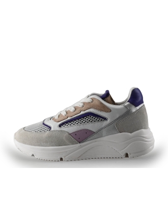 Giga Sneaker Weiß 258714
