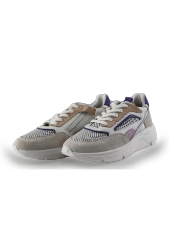 Giga Sneaker Weiß 258714