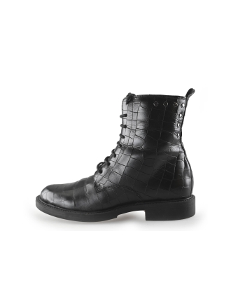 Linea Zeta Schnürstiefel