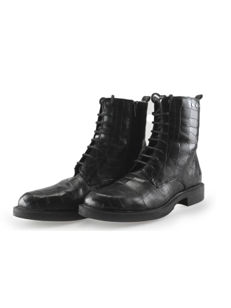 Linea Zeta Schnürstiefel